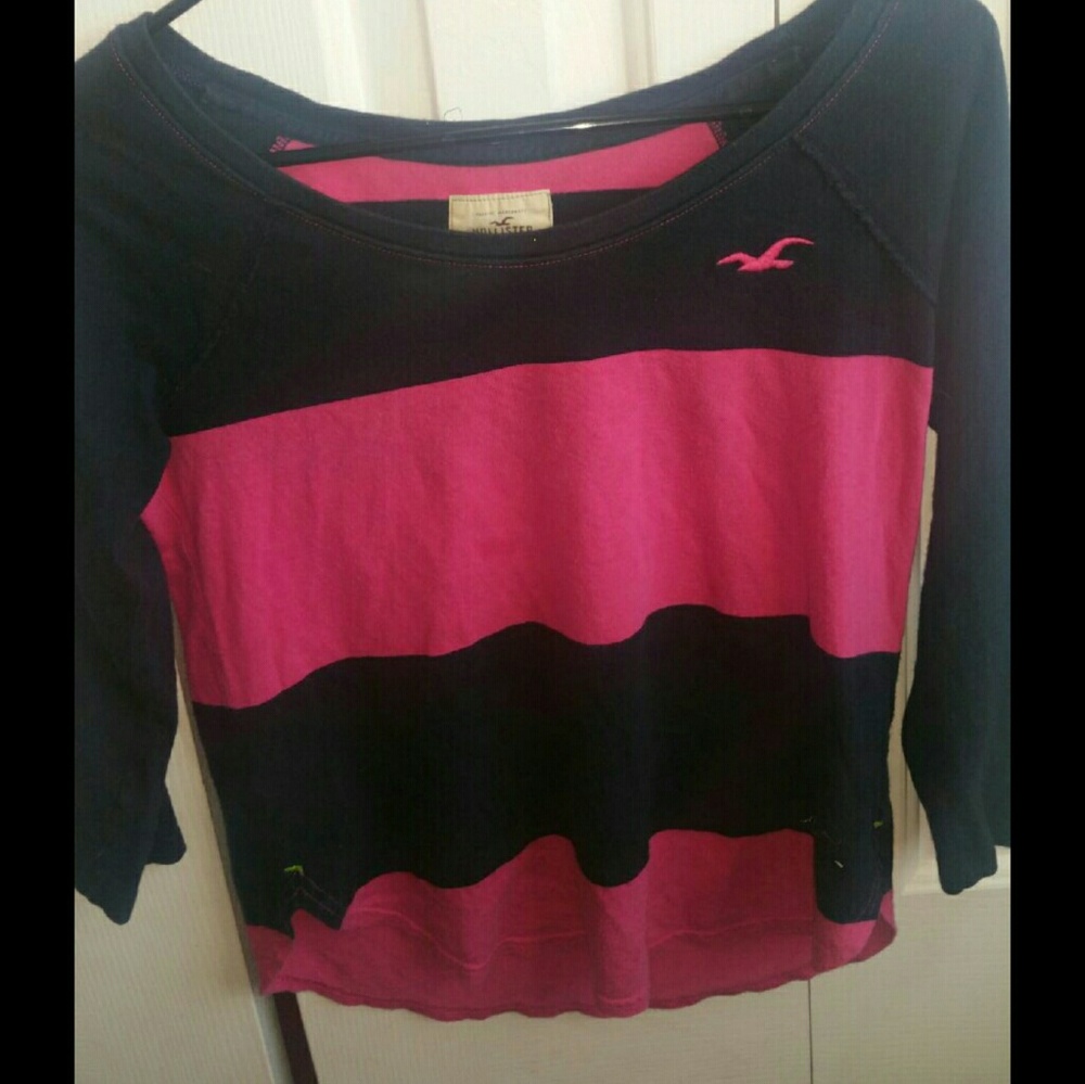 Women's Hollister Shirt